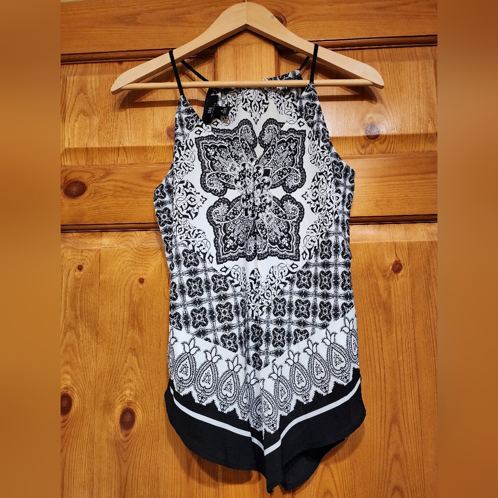 💰 3 for $20, IN San Francisco Tank Top, Size S